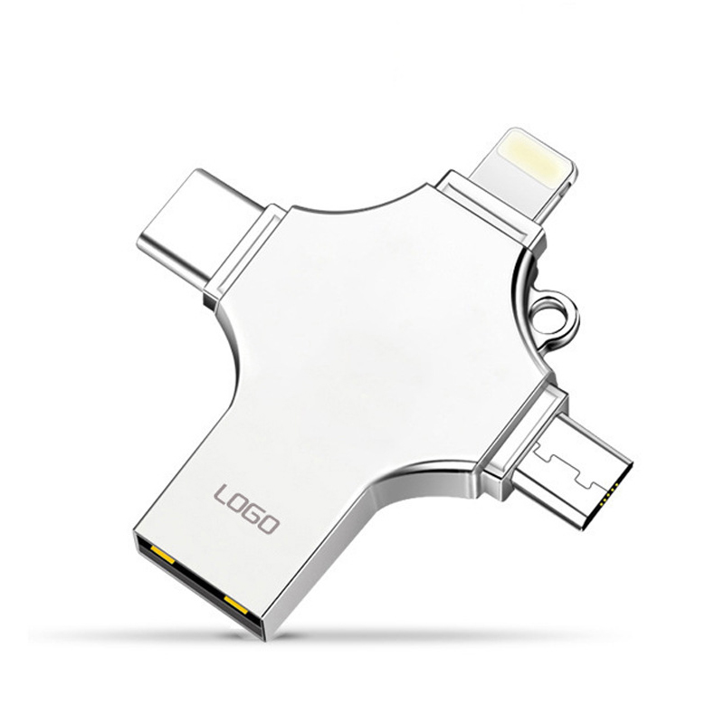 4in1 OTG USB memory stick